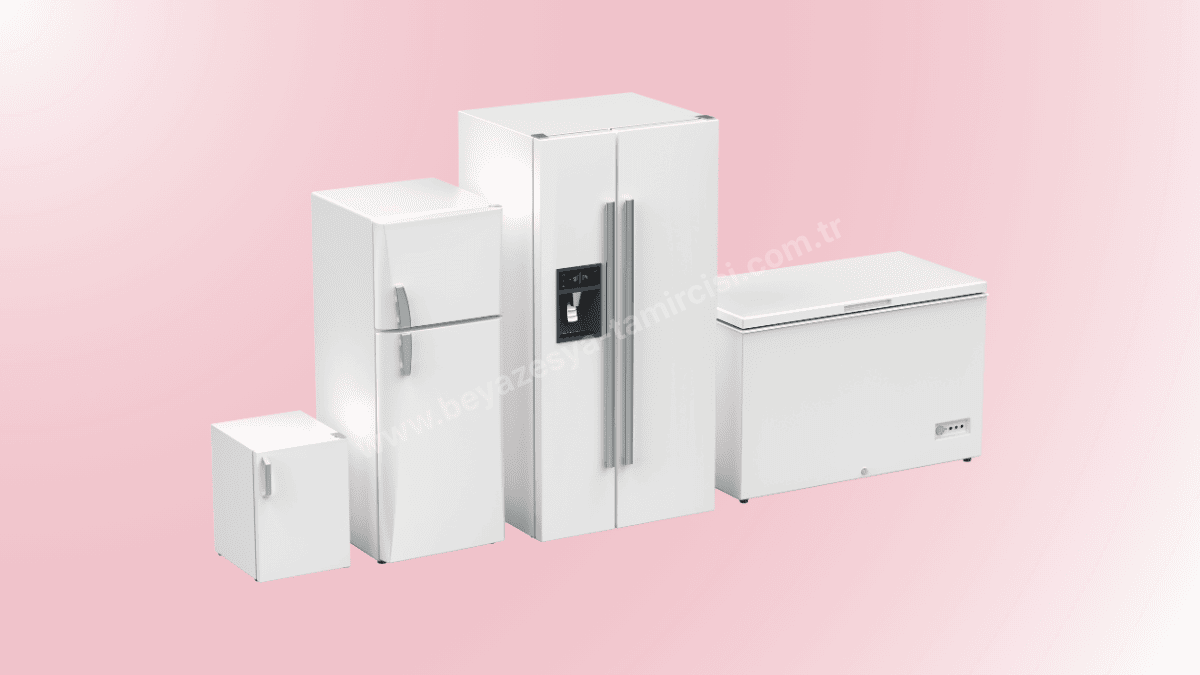 Atkaracalar Buzdolabı Tamircisi - Atkaracalar Beyaz Eşya Tamircisi