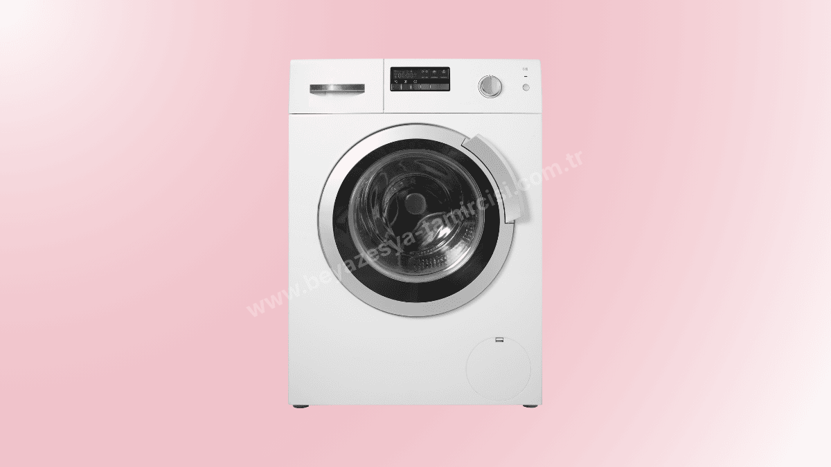 Atkaracalar Çamaşır Makinesi Tamircisi - Atkaracalar Beyaz Eşya Tamircisi