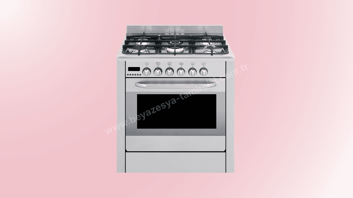 Atkaracalar Fırın & Ocak Tamircisi - Atkaracalar Beyaz Eşya Tamircisi