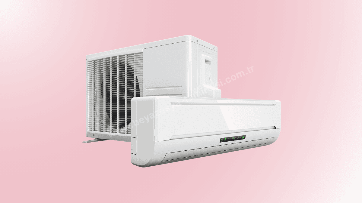 Atkaracalar Klima Tamircisi - Atkaracalar Beyaz Eşya Tamircisi